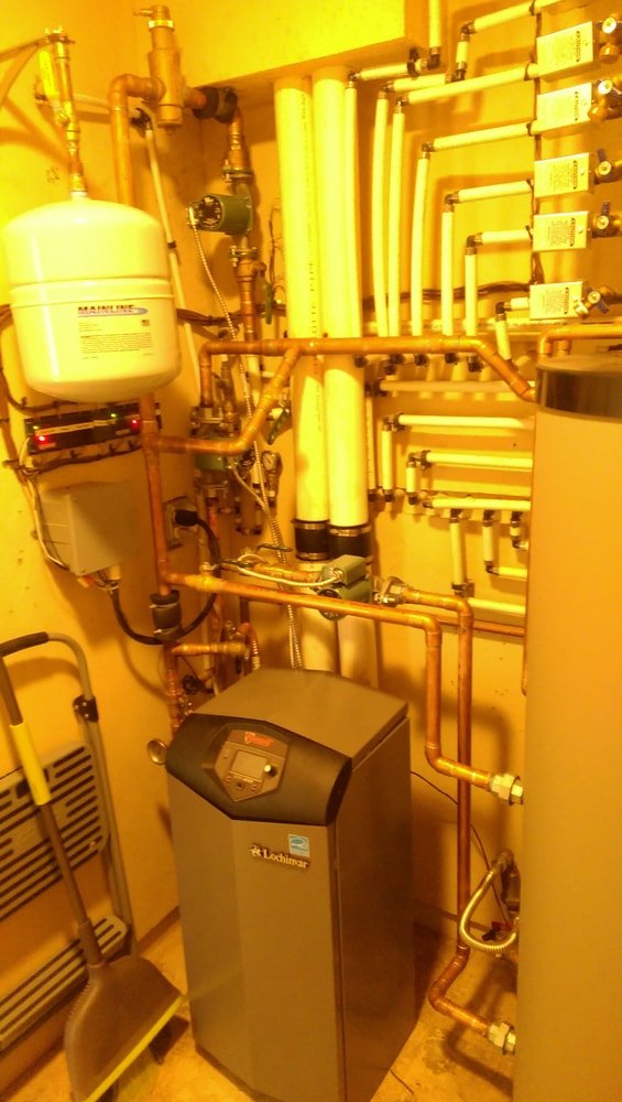 Photos from Cypress B Plumbing & Heating