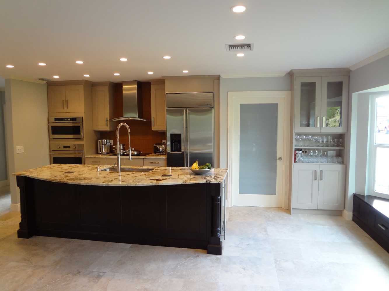 Kitchen Remodels