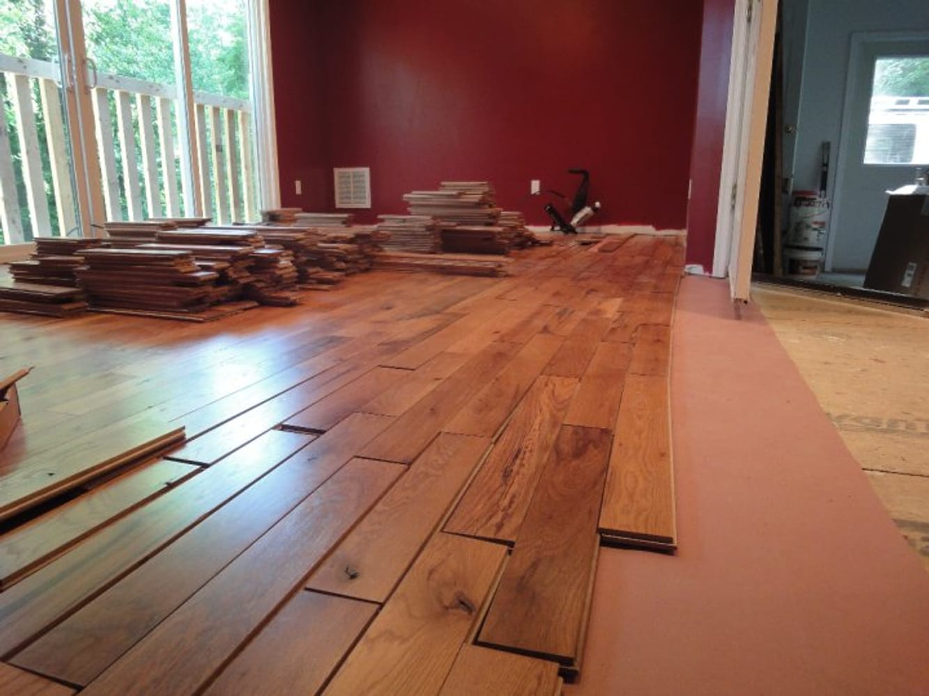 Photo(s) from Richards Homes LLC