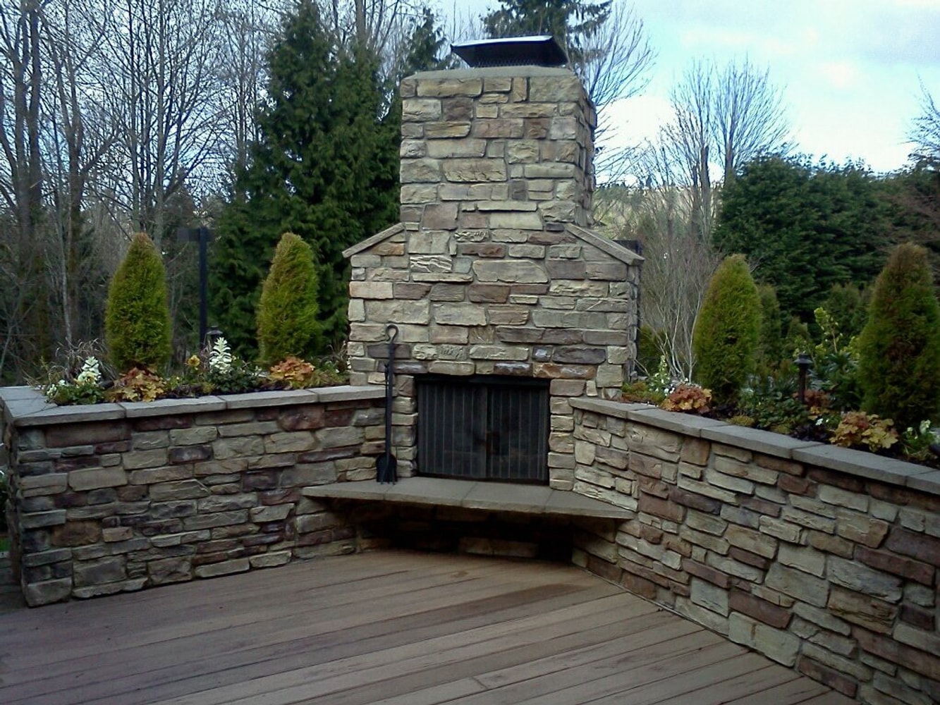 Projects by Dan's Custom Homes