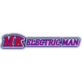 MK Electric Man