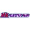 MK Electric Man