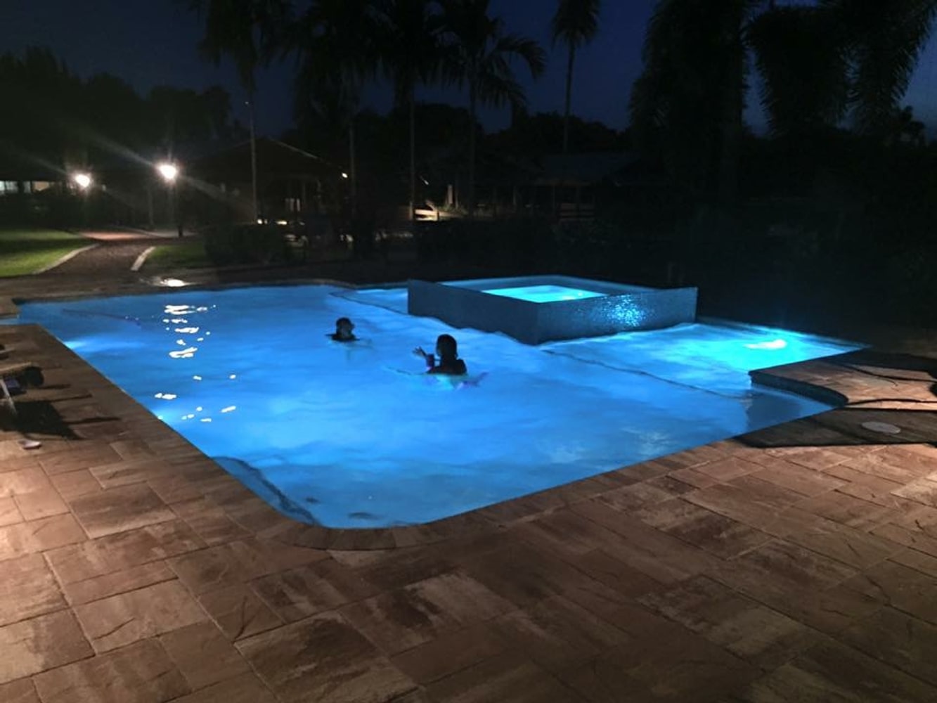 Photos from American Blue Pool And Spas Inc