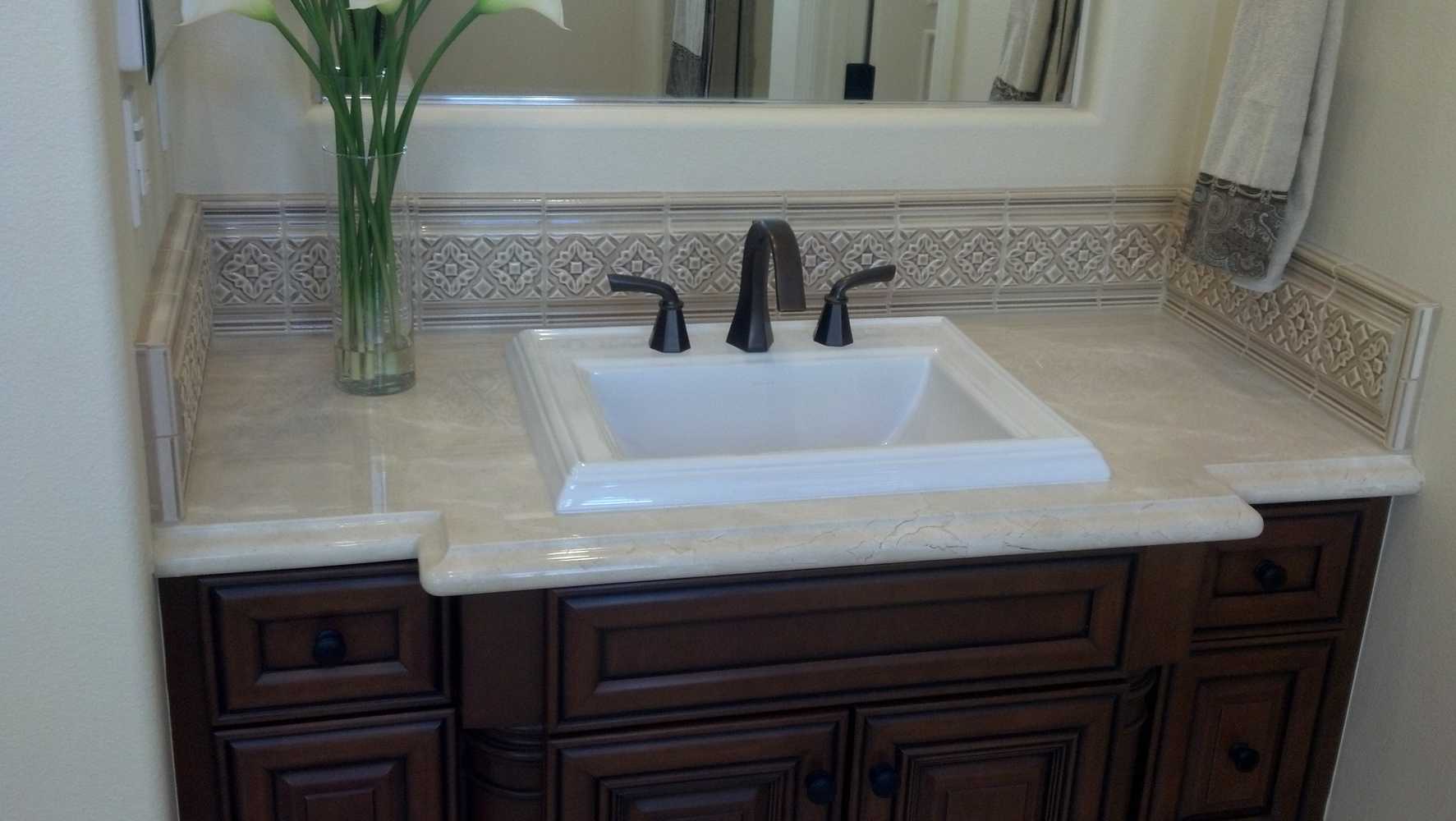 Photo(s) from Montanos Tile & Stone Tile