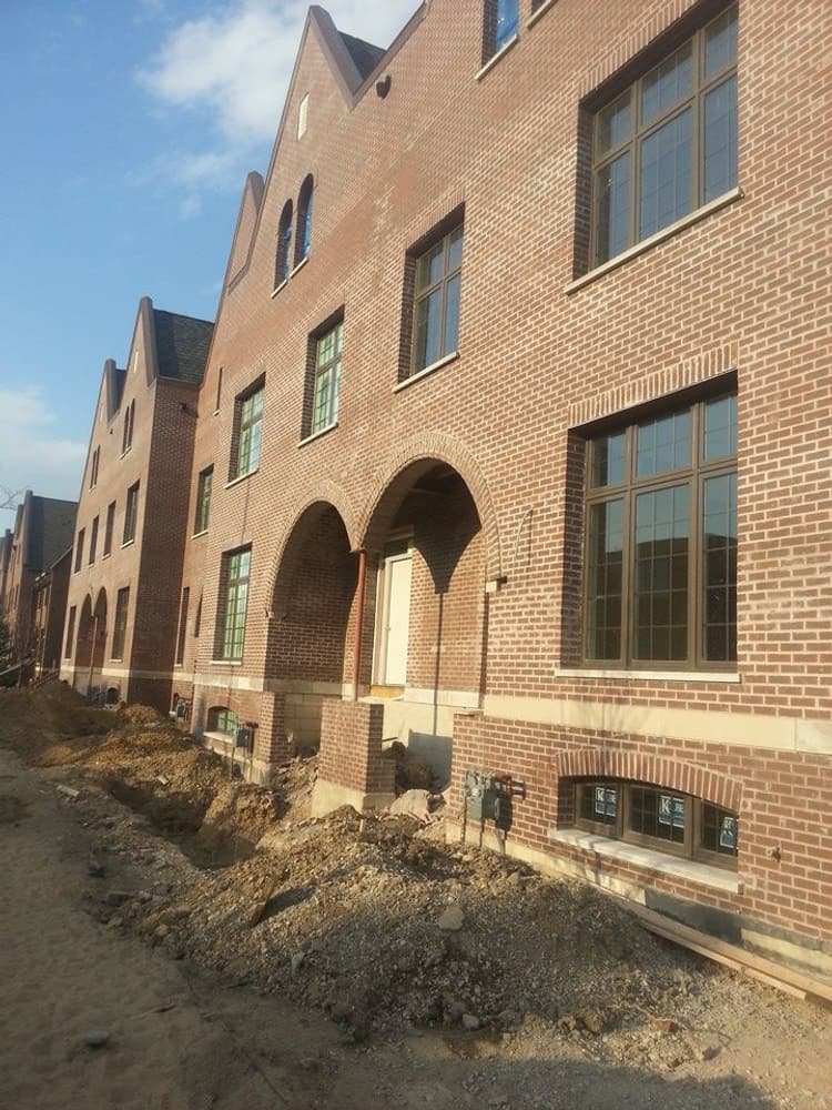 Photo(s) from Beyond Masonry Inc.