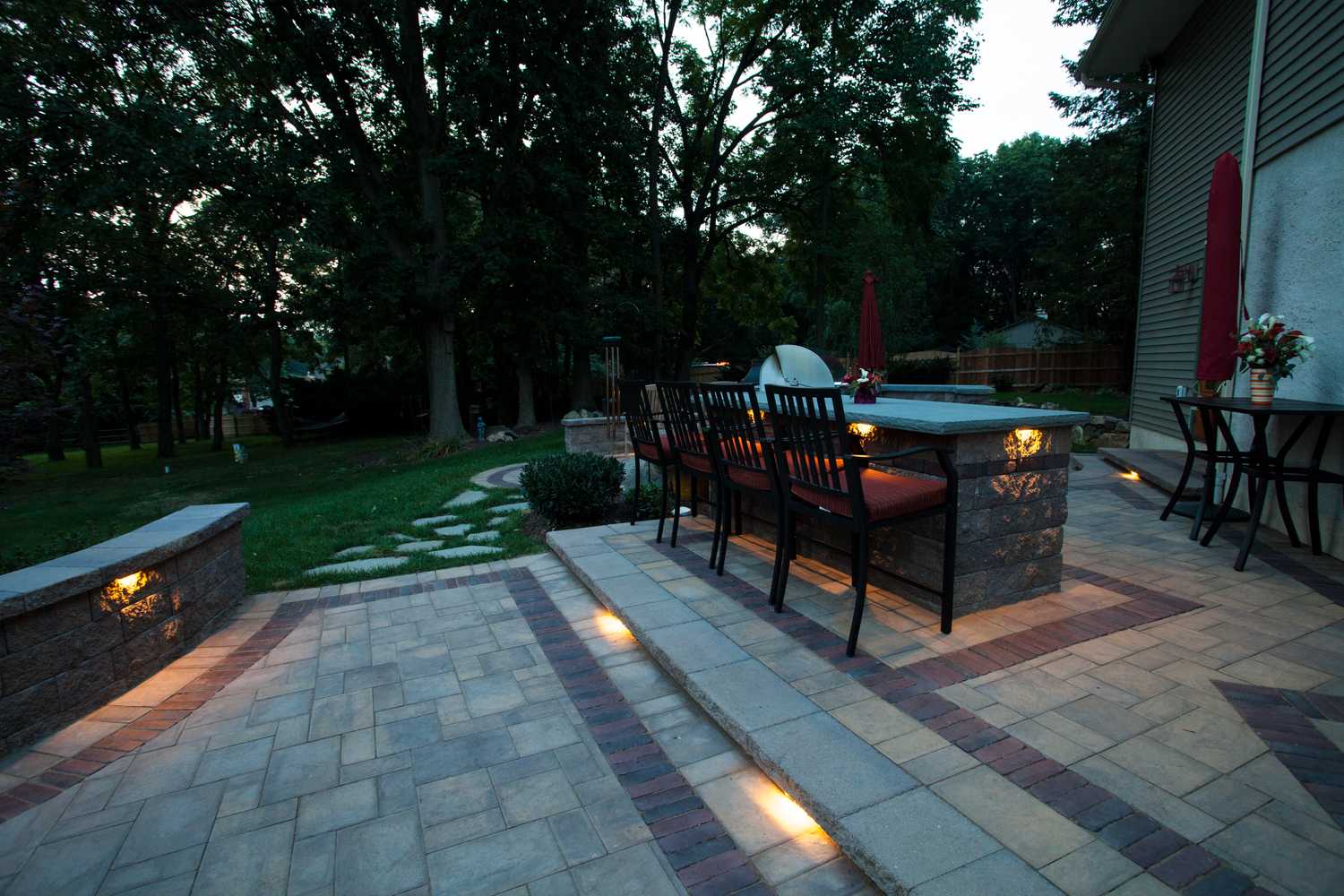 Downingtown Patio