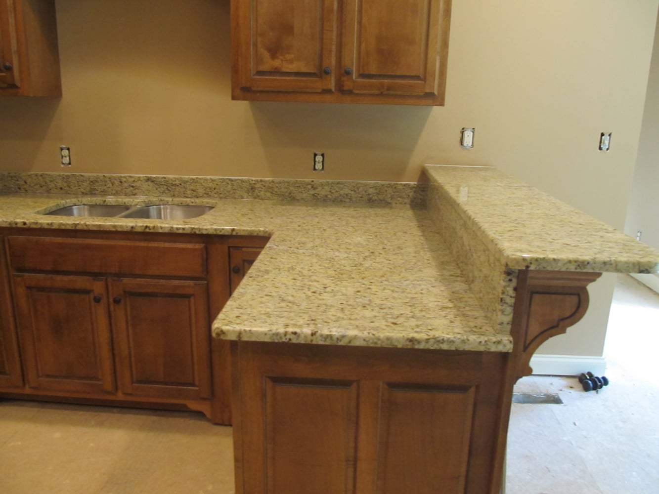 Photo(s) from INNOVA GRANITE & MARBLE