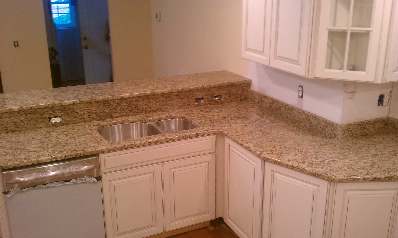 Santana's Marble Granite, LLC