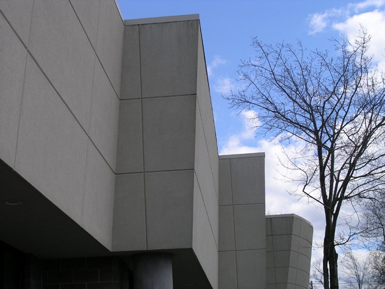 Studio Z Architecture Commercial Design Examples