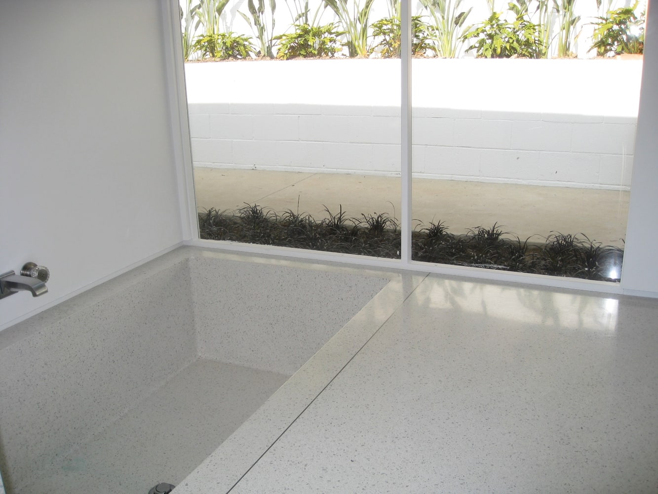 Neil Johnson Steel House