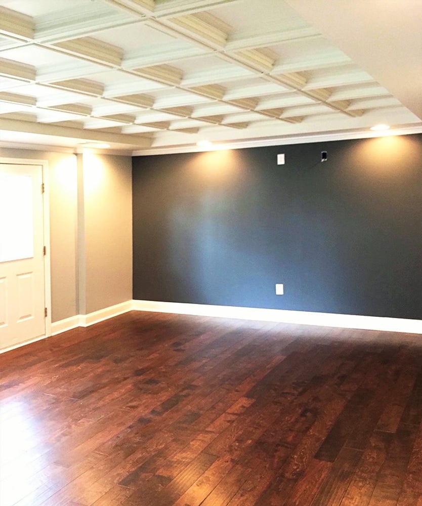 Project photos from thomas's home improvements