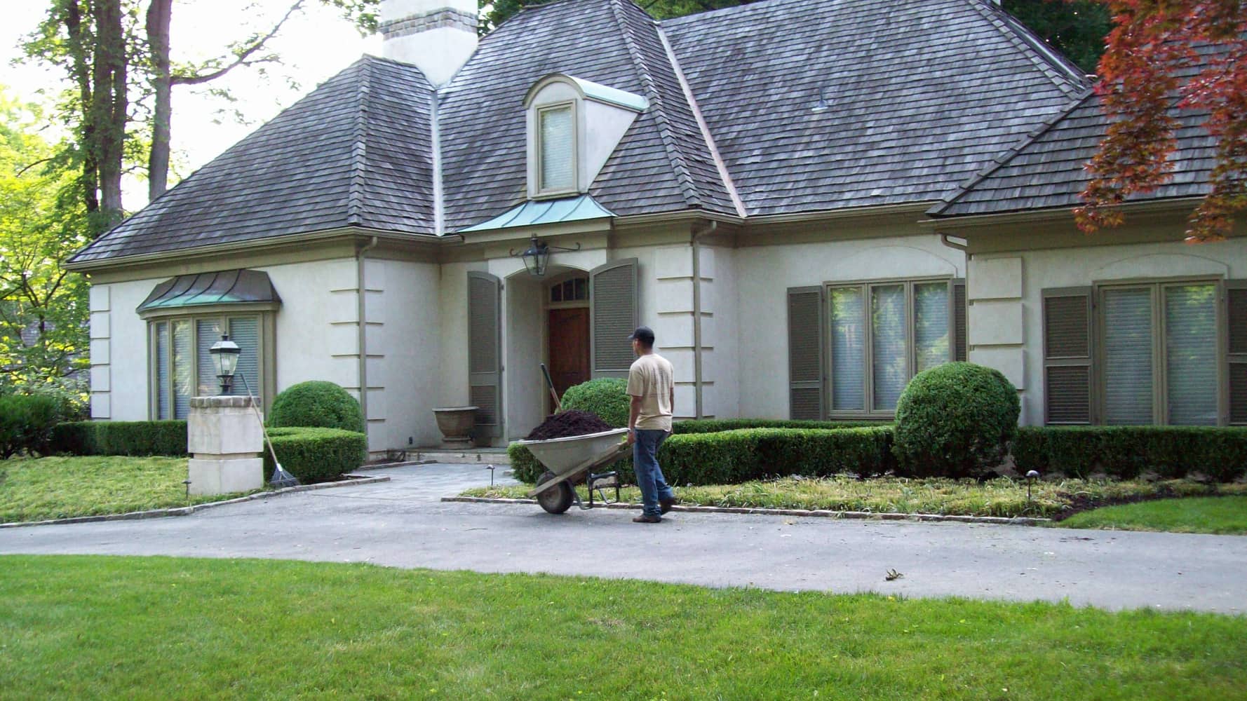 Photos from Montes Landscaping