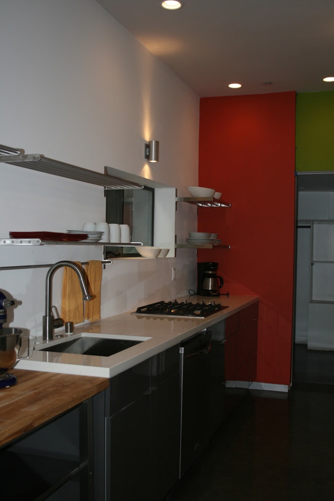 Pacific Southwest Builders Inc