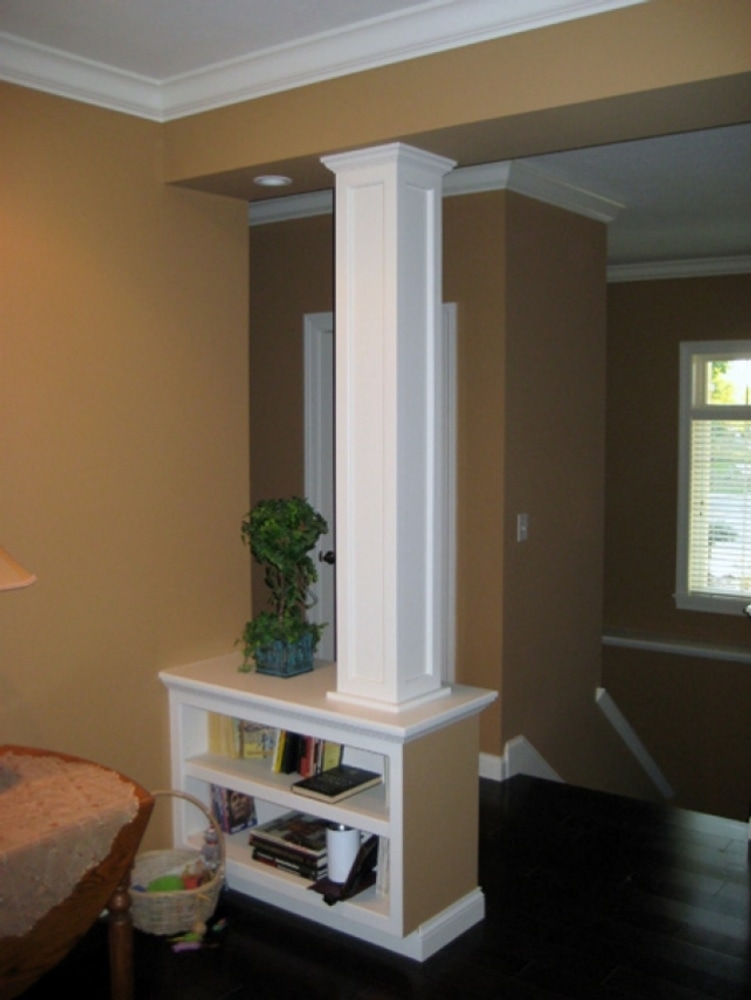 New Homes and Remodeling Projects