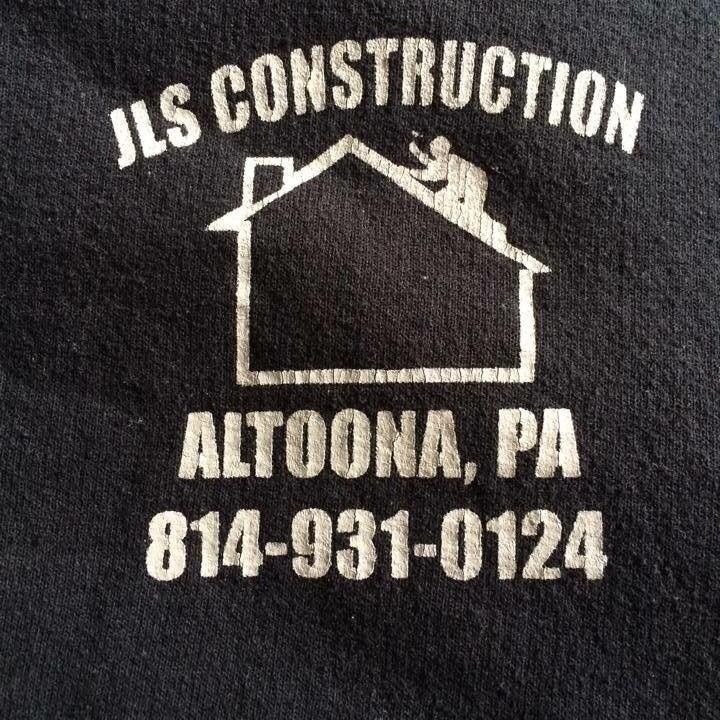 JLS Construction