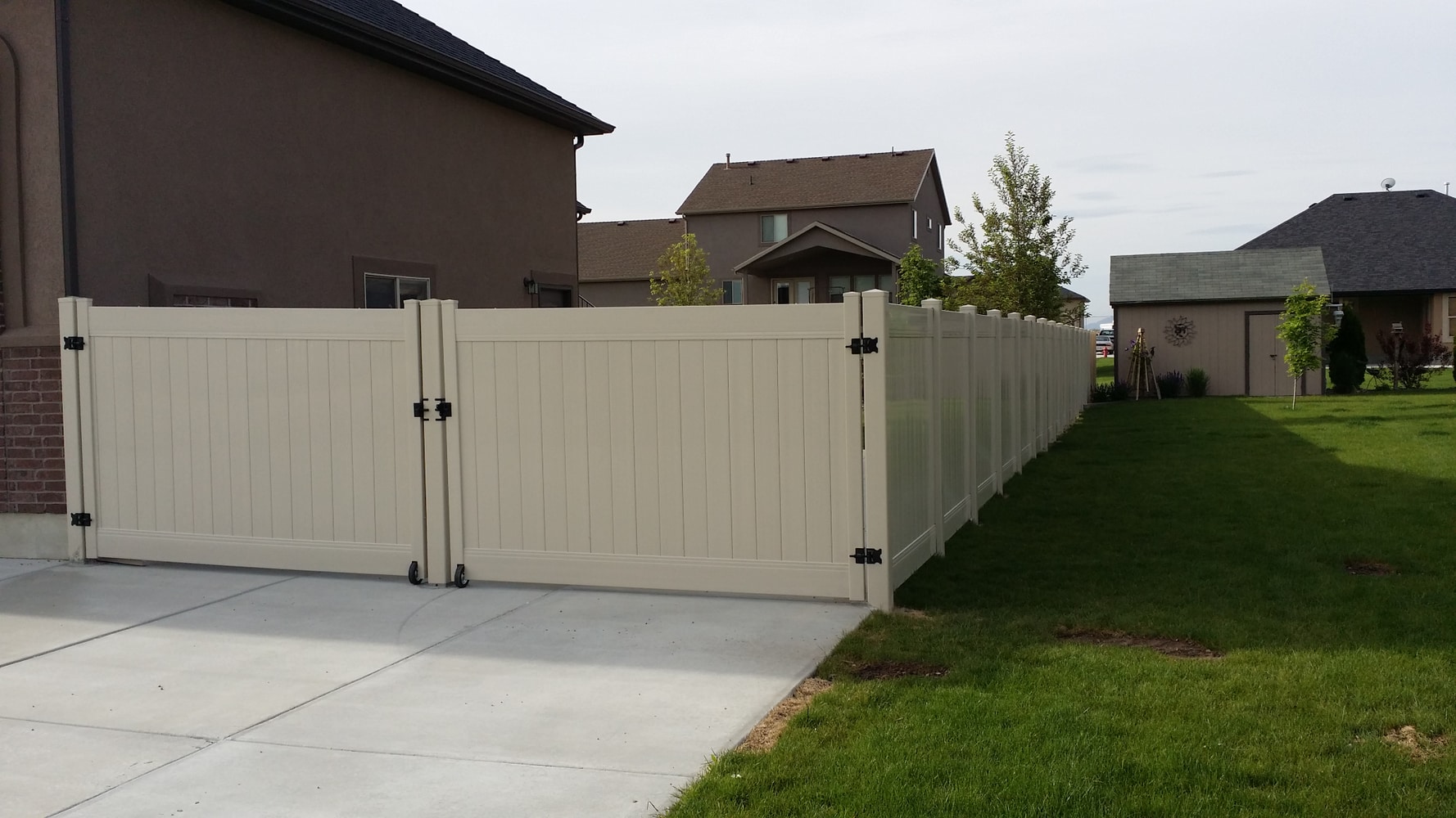 Photo(s) from Mch Construction And Fence