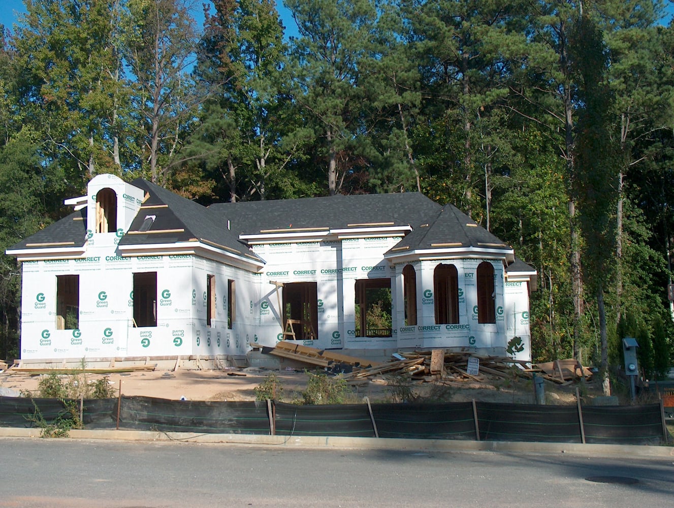 Photo(s) from E Norris Inc