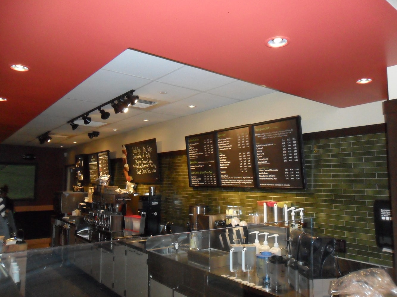 View some of our work: