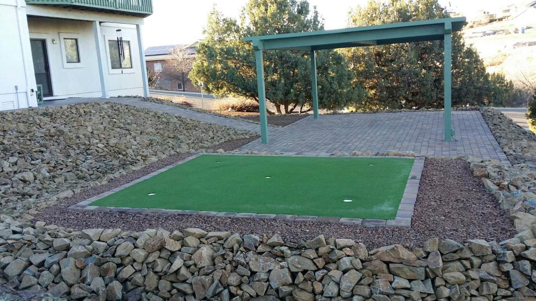 Photo(s) from Landscape Now Inc