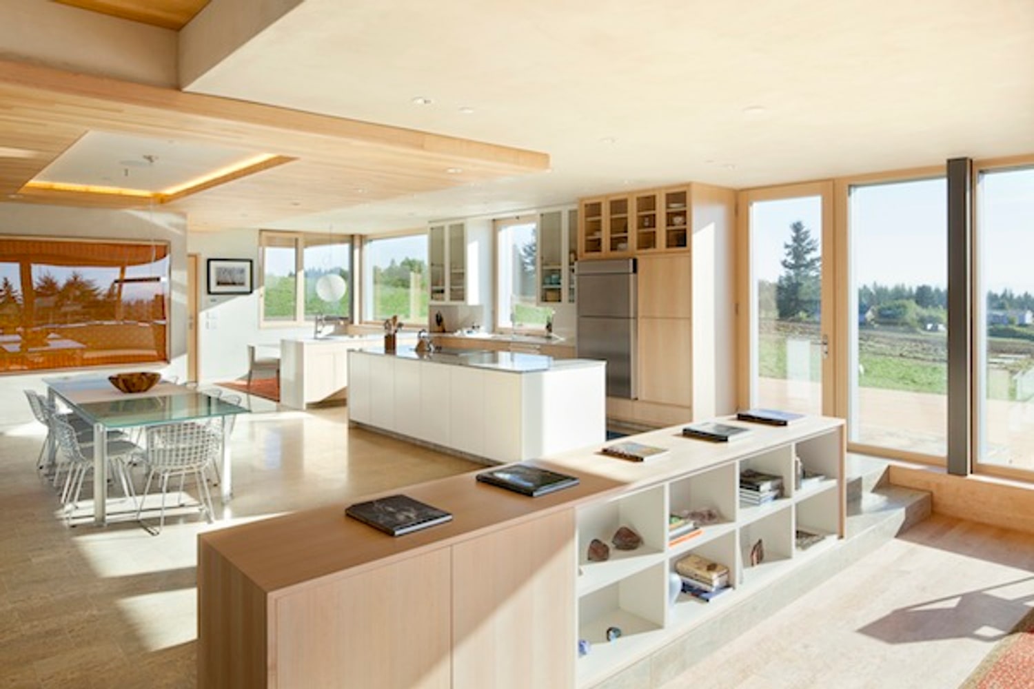 Karuna Passive House