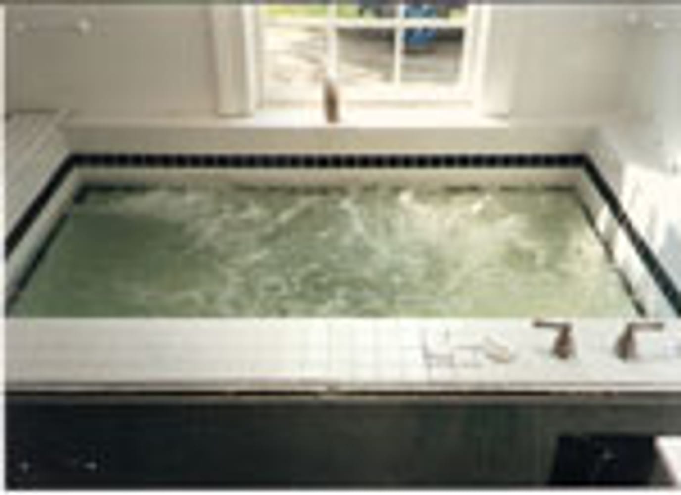 Projects by CNY Hot Tubs