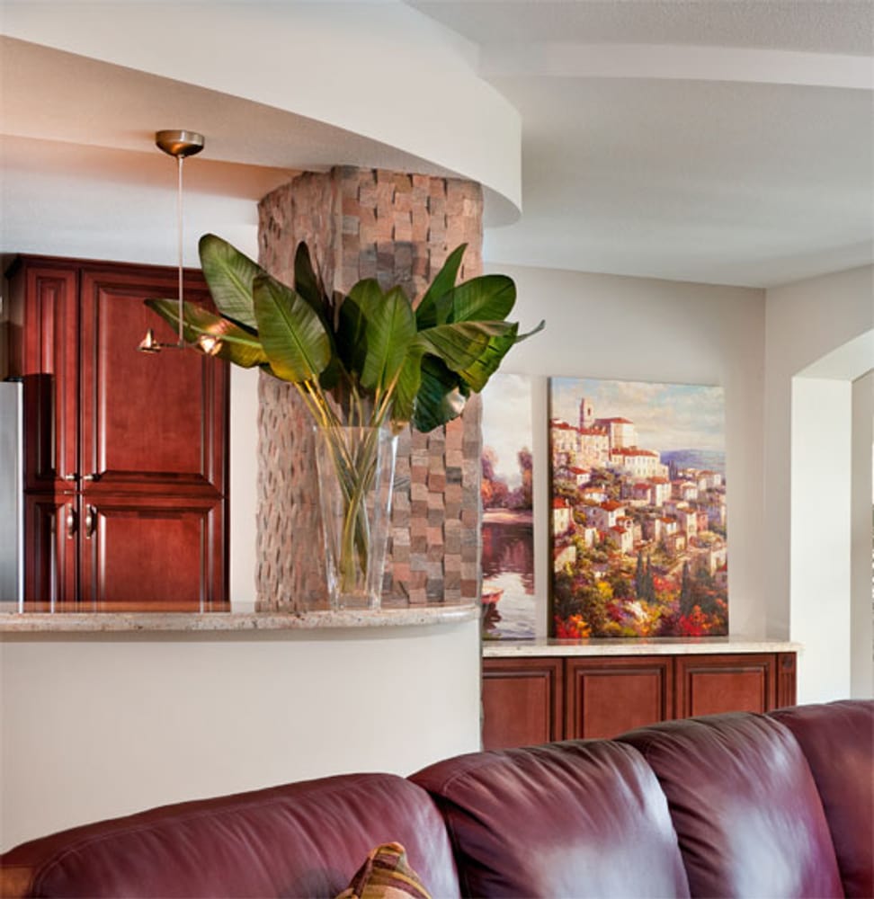 Oceanfront Condo Renovation