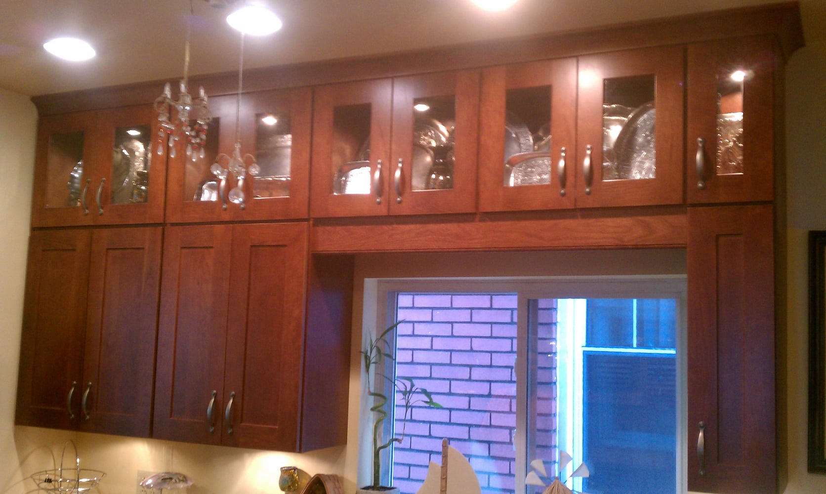 Nmi Construction Project