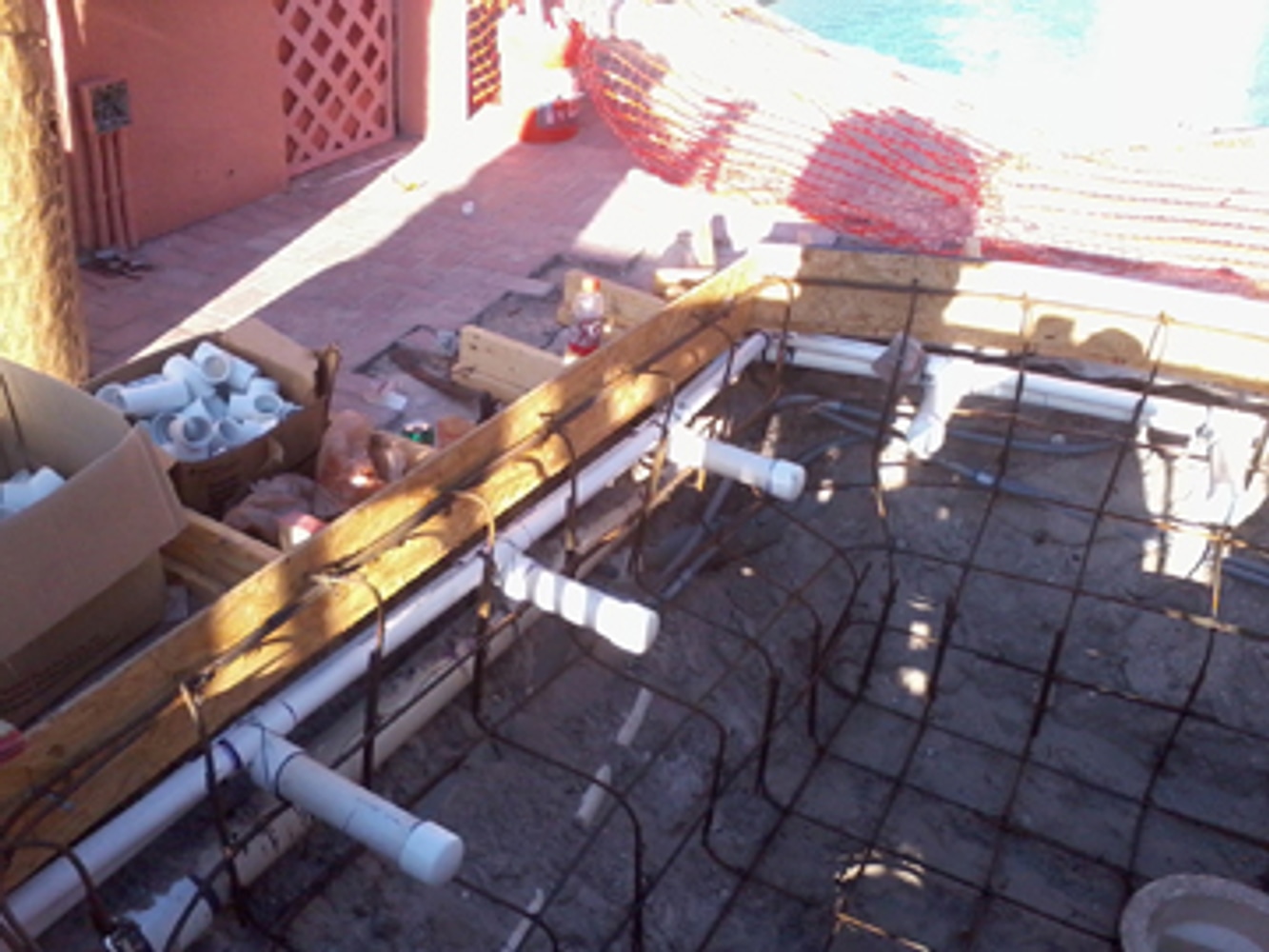 Custom Tile & Construction by Phoenix Pools, Inc.