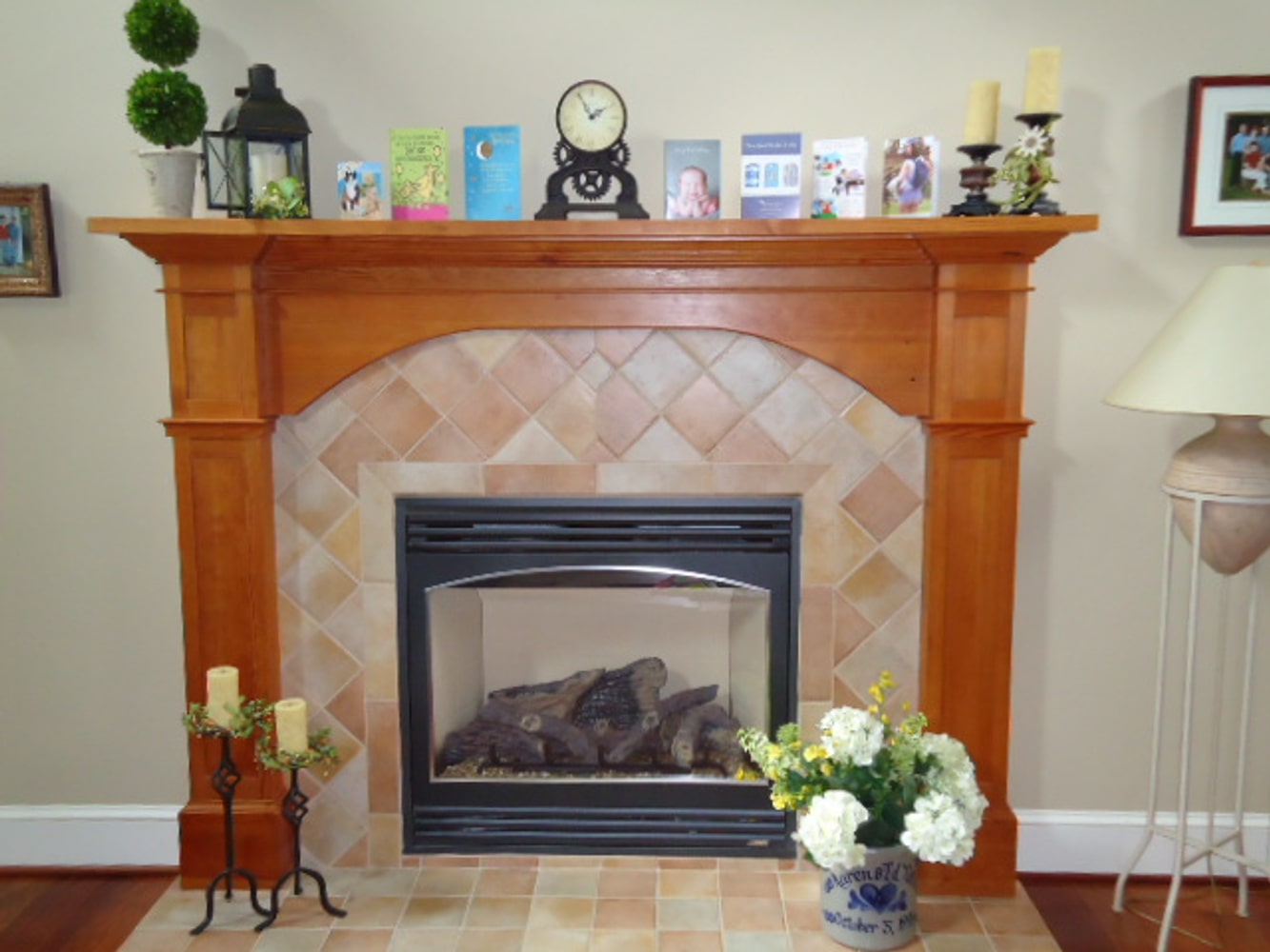 Projects from 2010 to 2012