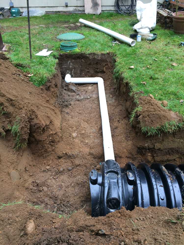 Photos from American Septic and Side Sewer LLC.