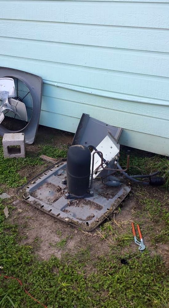 Photo(s) from Air Master Heating & Cooling