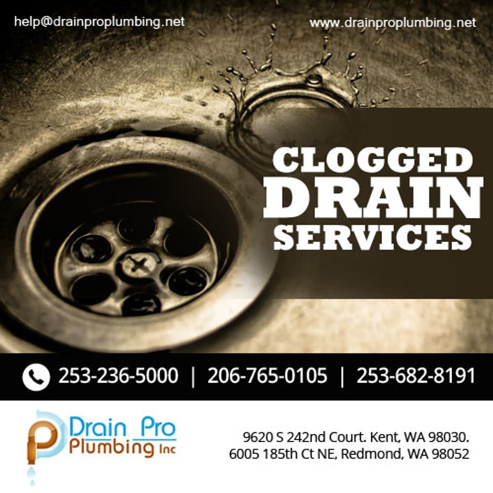 Plumbing Services Kent