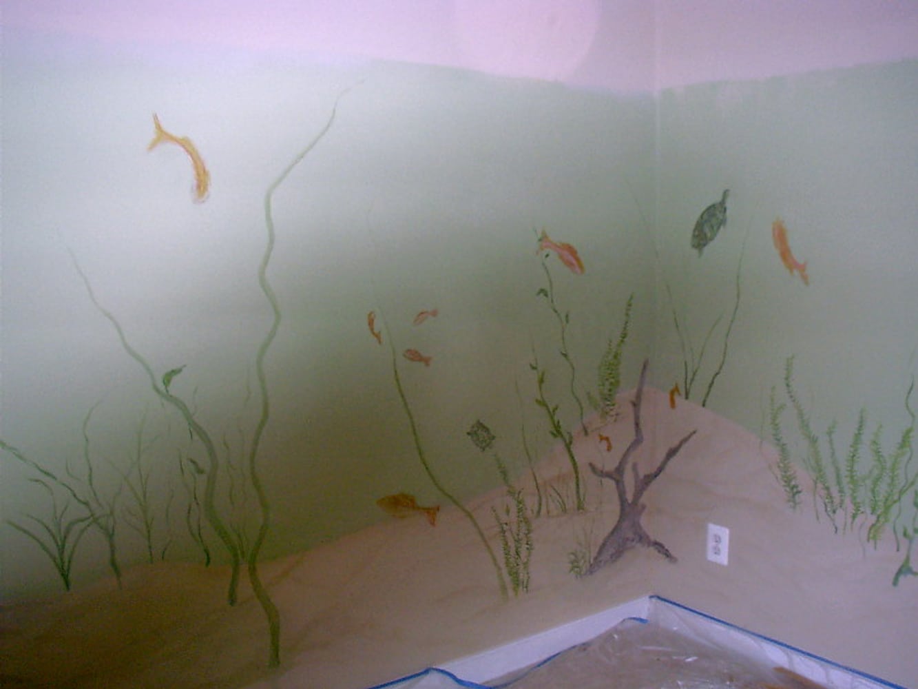 Wall Artisans Photos