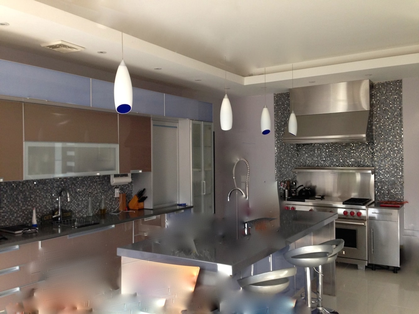 Photo(s) from Gusto Interiors inc