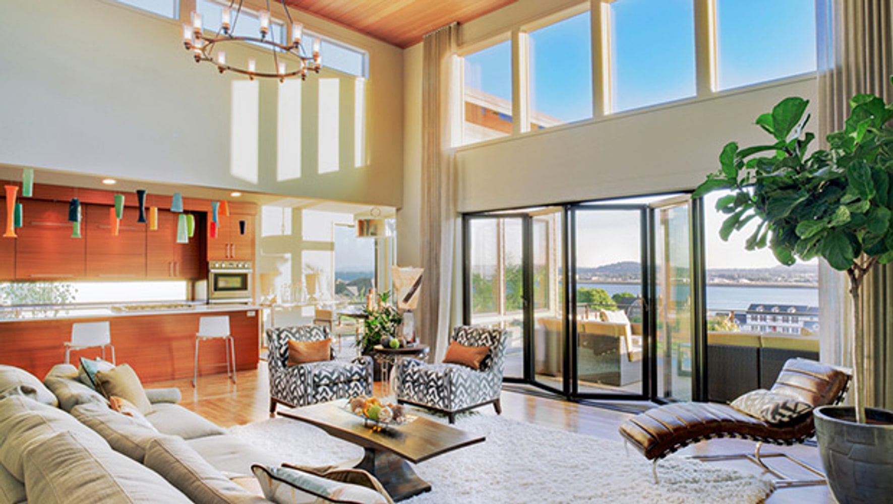 Jensen Construction Services Project 1