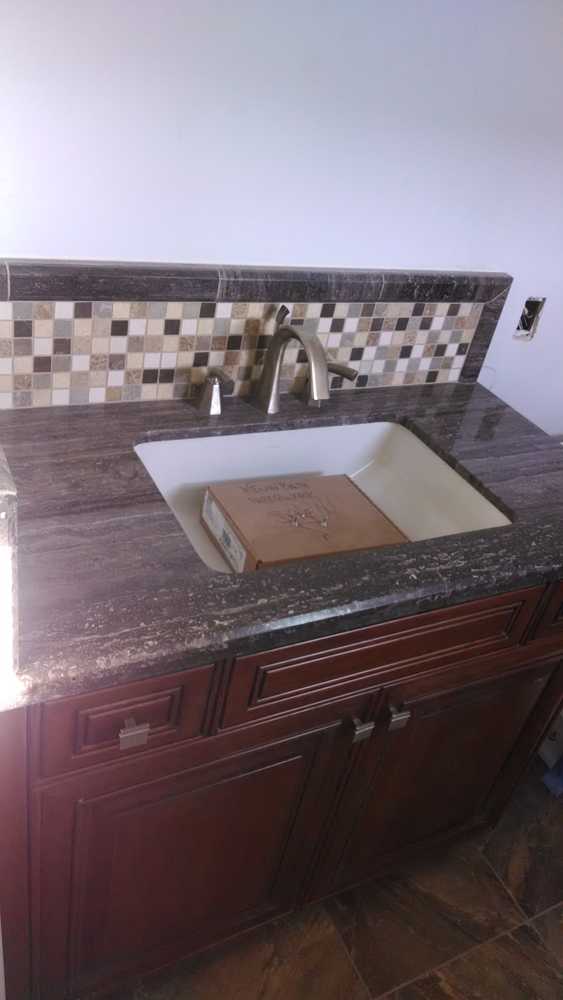 Photo(s) from Montanos Tile & Stone Tile