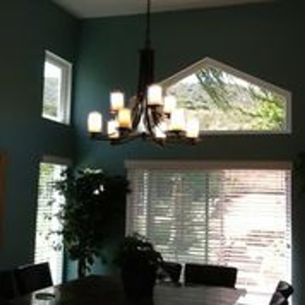 Northern Lighting and Electric