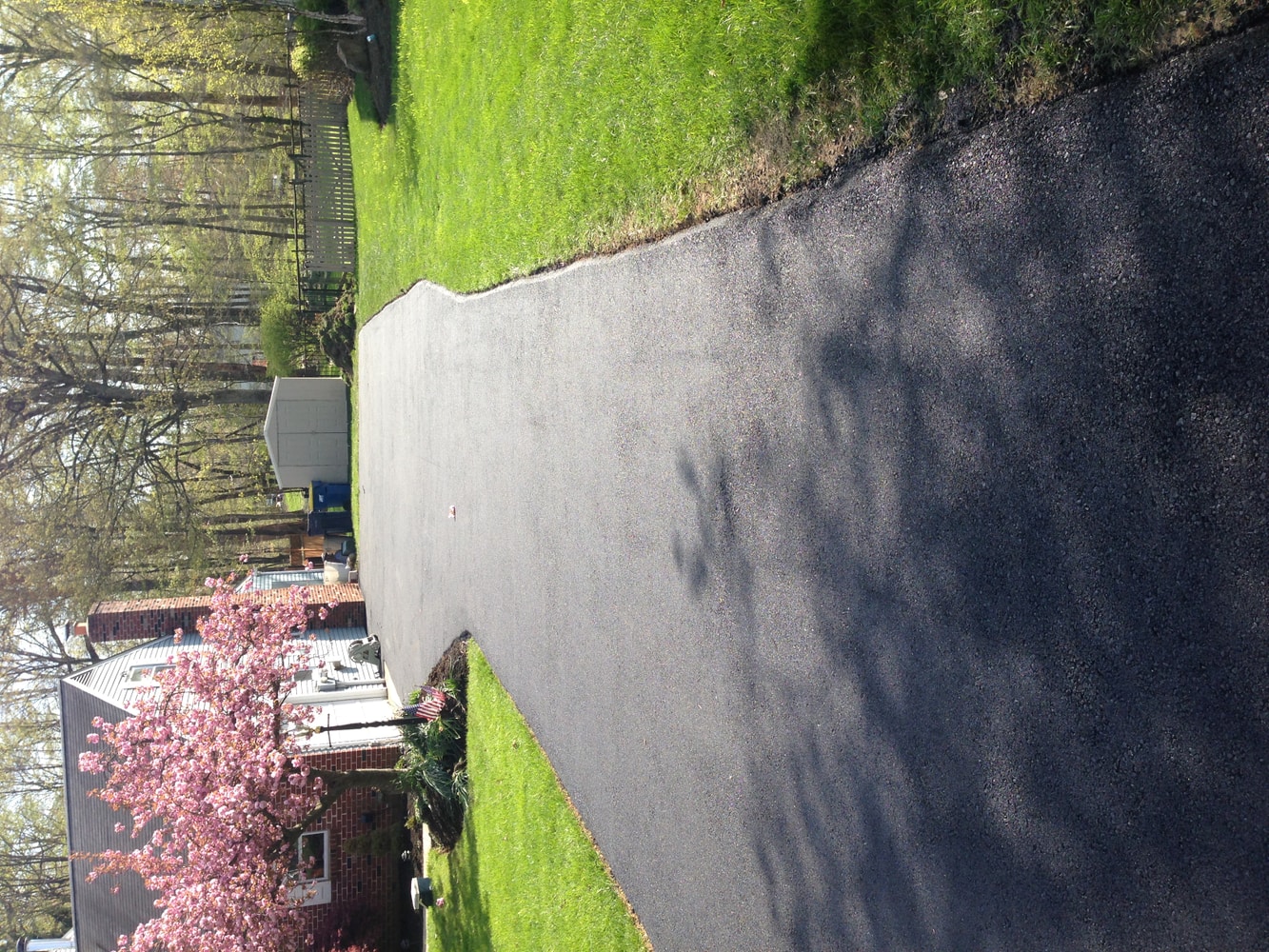 Photos from Gold Star Asphalt Paving