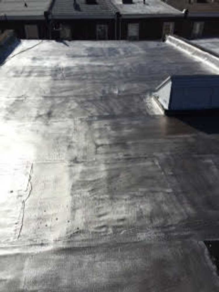 Photos from Blue Collar Roofing