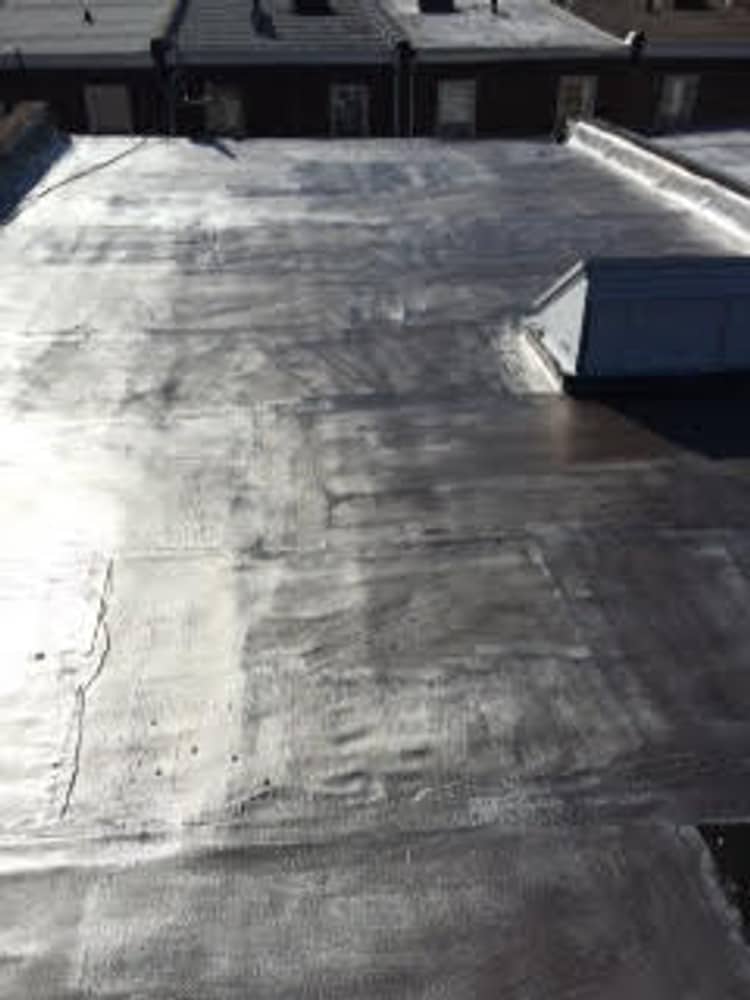 Photos from Blue Collar Roofing