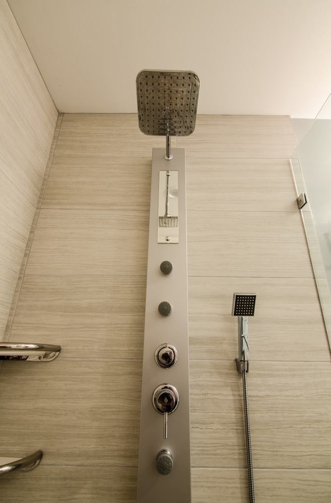 Wheaton MD - Bathroom Remodel