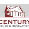 Century Homes & Renovations Inc.