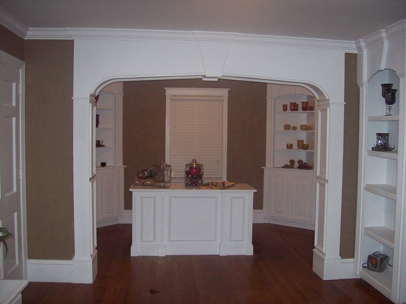 Photo(s) from Woodmaster Woodworks