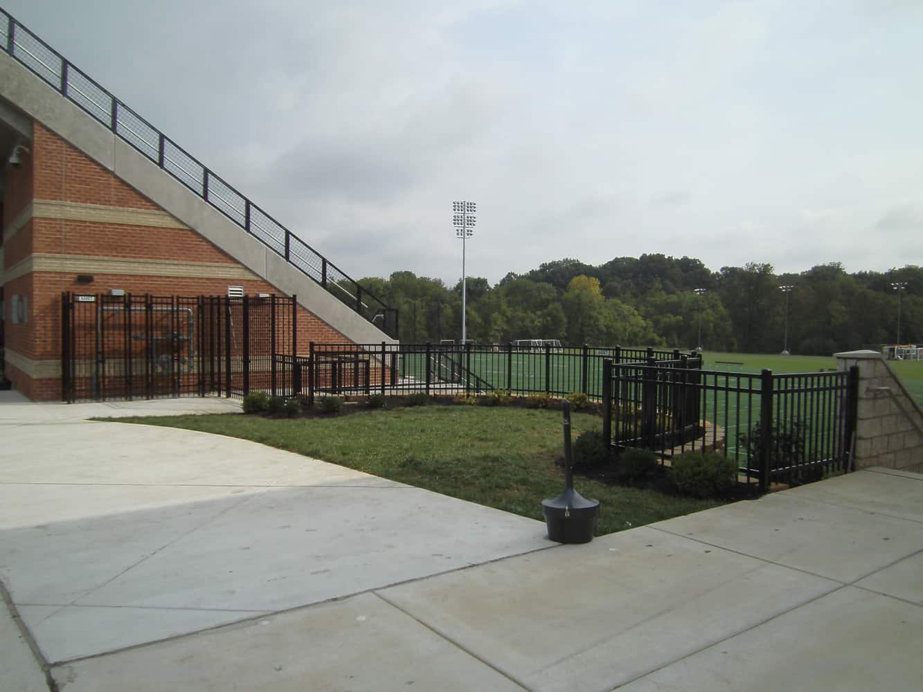 Abbey Fritz Fence Company photos