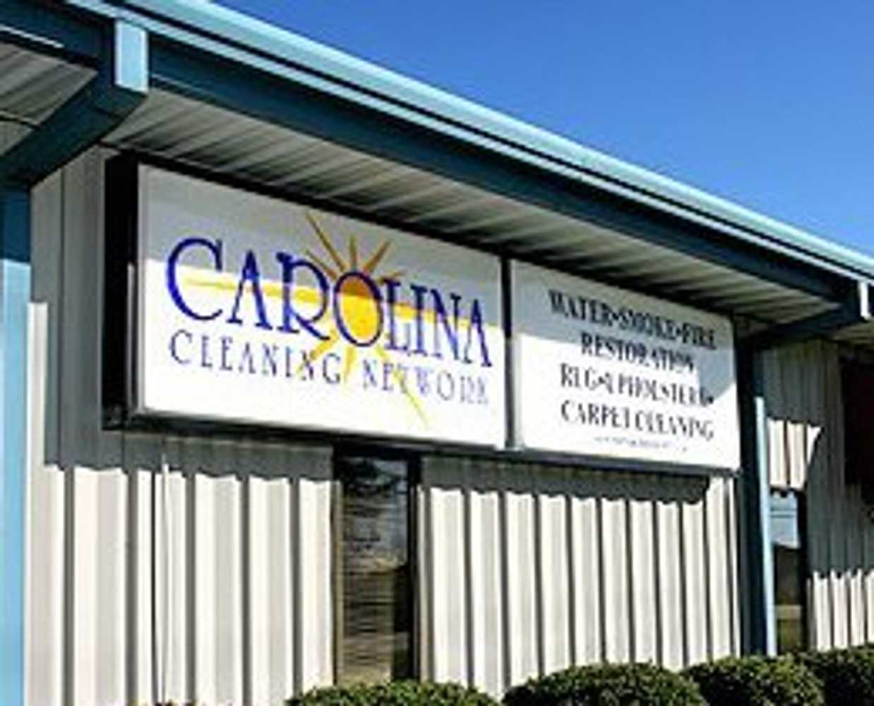 Photos from Carolina Cleaning Network Inc