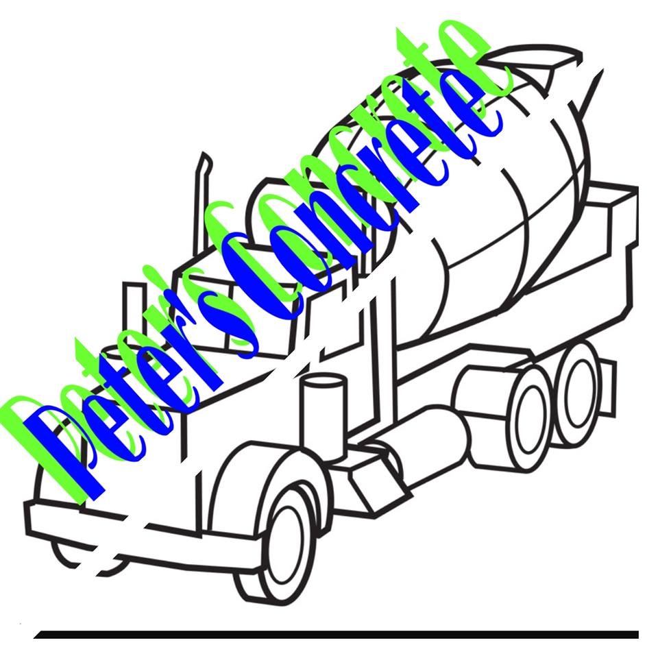 Peter's Concrete