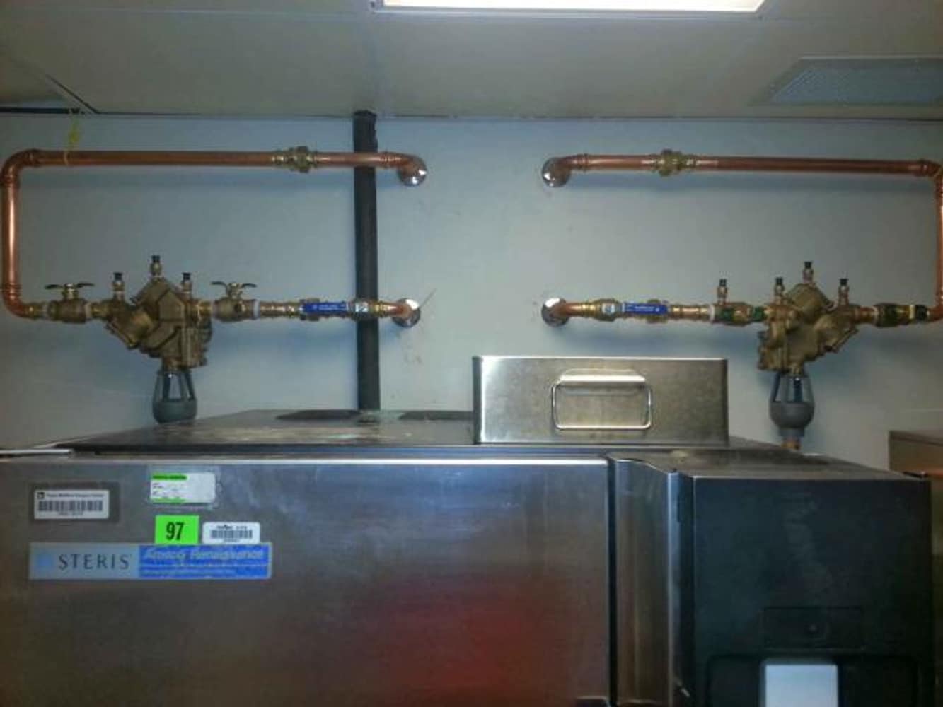 Photo(s) from Storey Plumbing