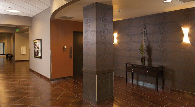 Richmond Painting & Decorating