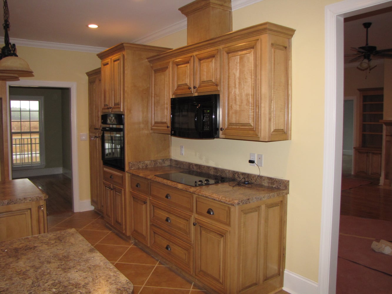 Project photos from Sentry Construction Company, Inc.