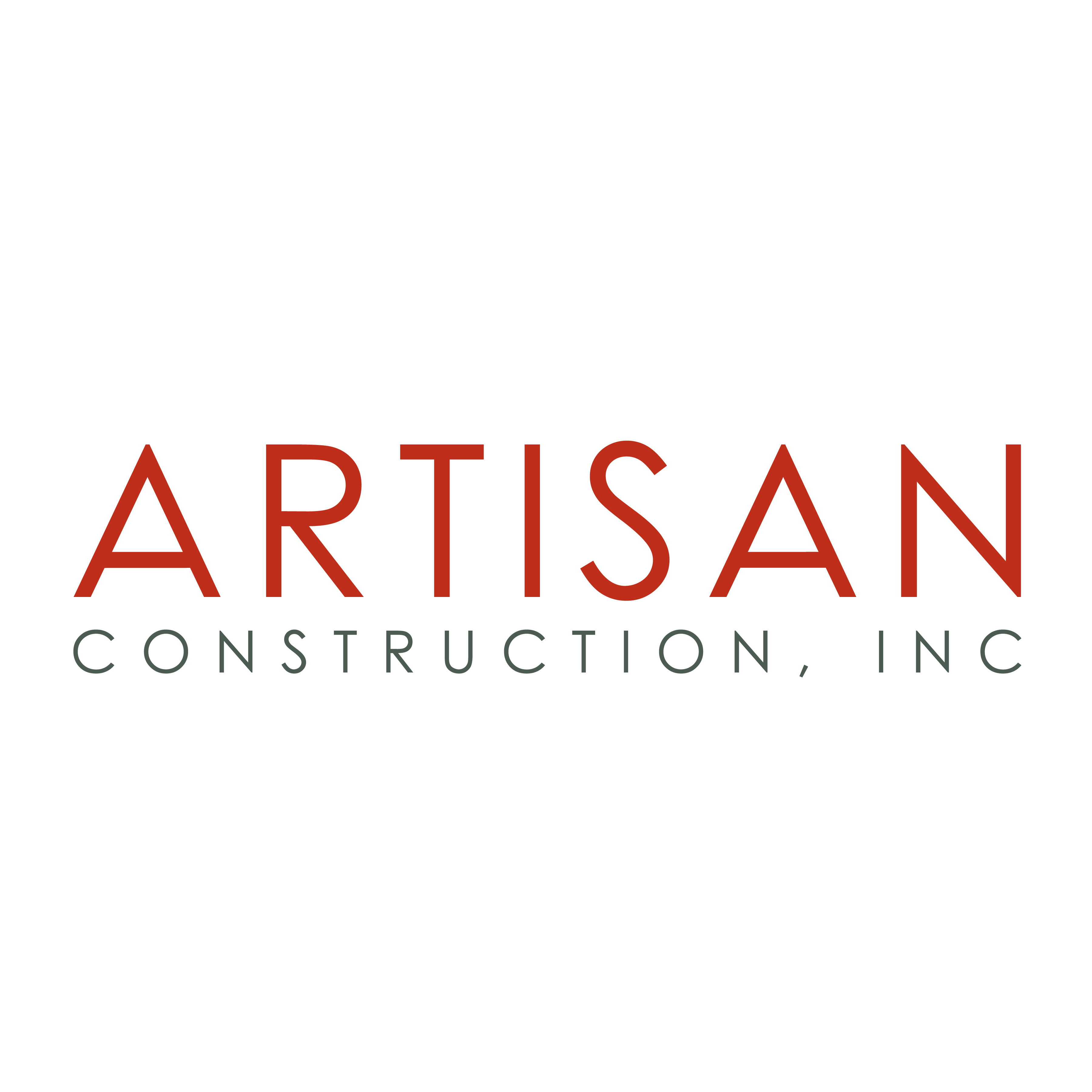Artisan Construction, Inc.